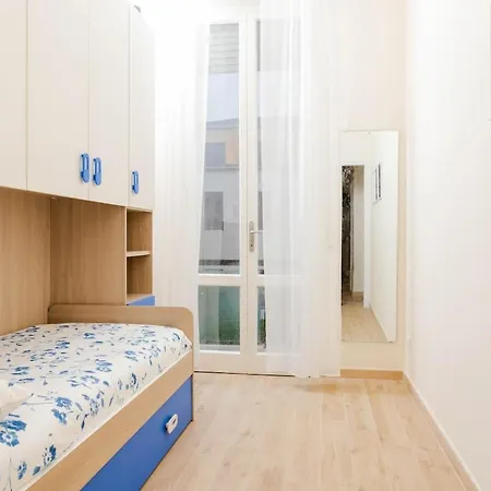 Apartament Buidings & Grounds - Casa Bonanno *