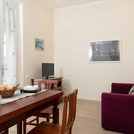 Buidings & Grounds - Casa Bonanno Apartament