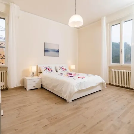 Apartament Buidings & Grounds - Casa Bonanno Piza