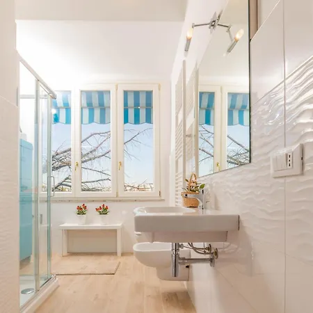 Buidings & Grounds - Casa Bonanno Apartament