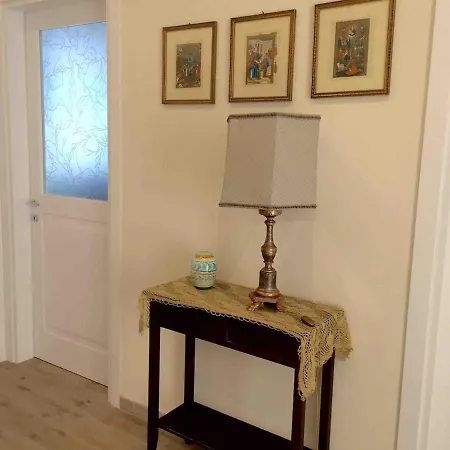 Buidings & Grounds - Casa Bonanno Apartament Piza