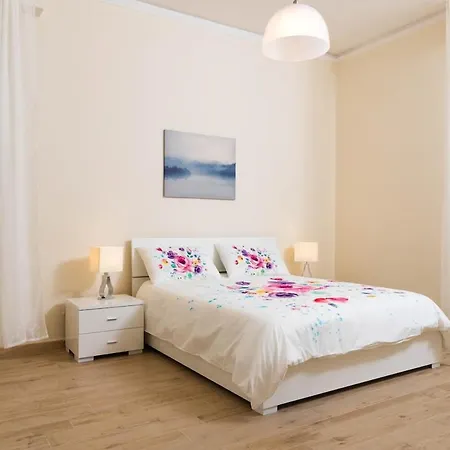 Buidings & Grounds - Casa Bonanno Apartament *